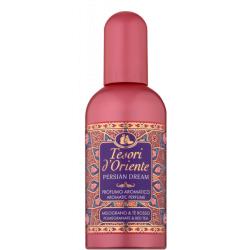 perfume of oriental treasure persian 